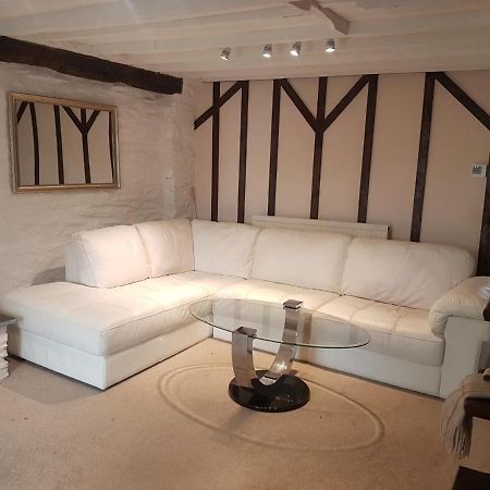 Crown House Villa Llansanffraid Glan Conwy Exteriör bild